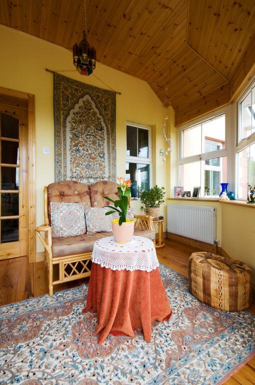 Lake Rise Holiday Home At Kilmaddaroe Carrick-on-Shannon Quarto foto